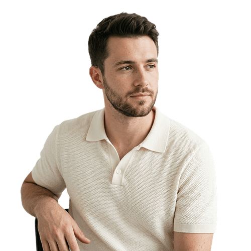 Generated avatar 102
