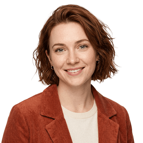 Generated avatar 11
