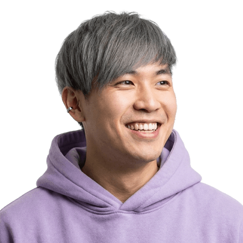 Generated avatar 119