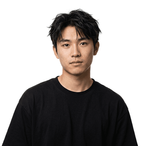 Generated avatar 12