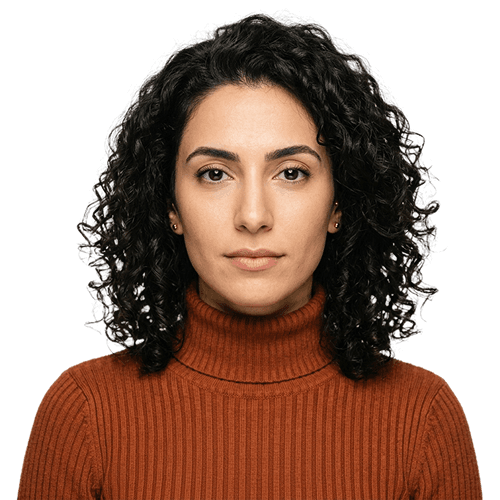 Generated avatar 121