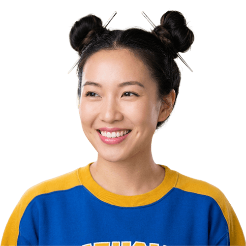 Generated avatar 122