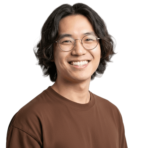 Generated avatar 14