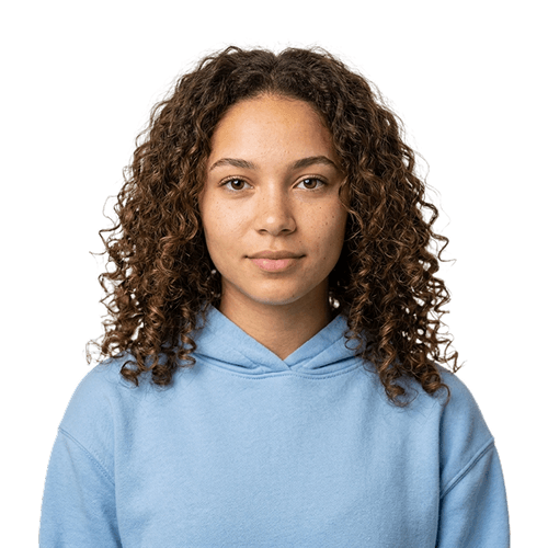Generated avatar 15