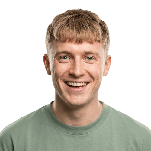 Generated avatar 16