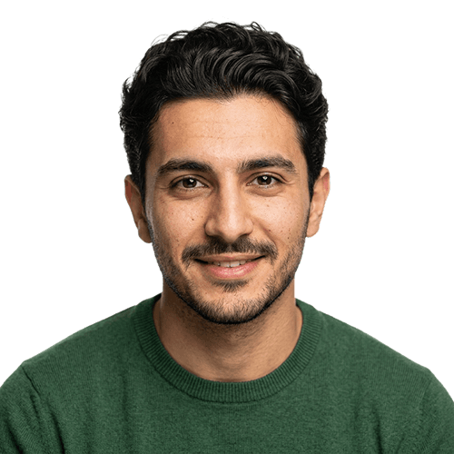 Generated avatar 160