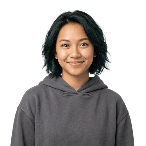 Generated avatar 172