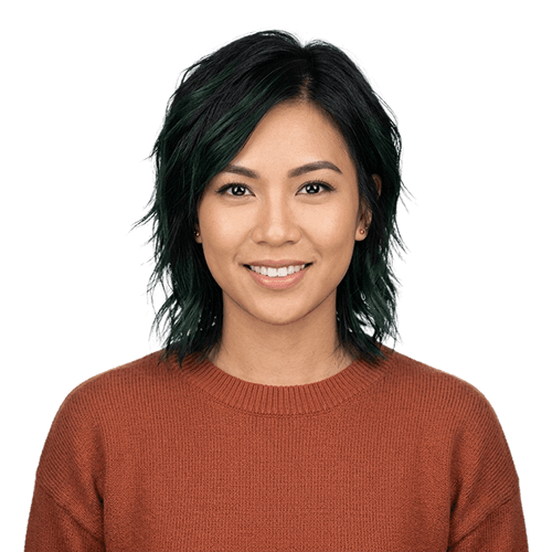 Generated avatar 189