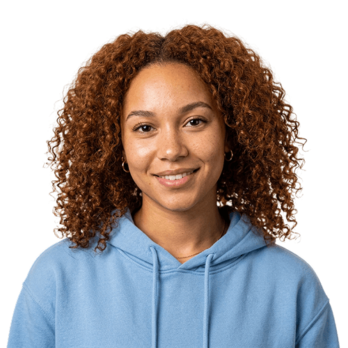 Generated avatar 19