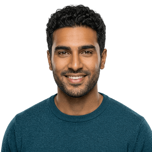 Generated avatar 190