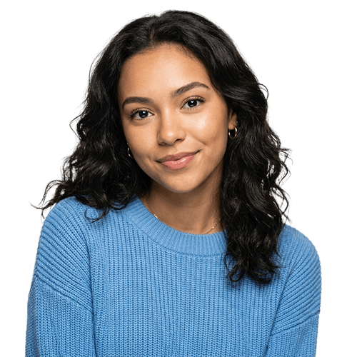 Generated avatar 2