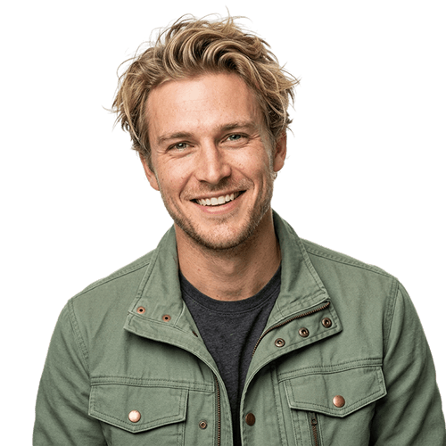 Generated avatar 200