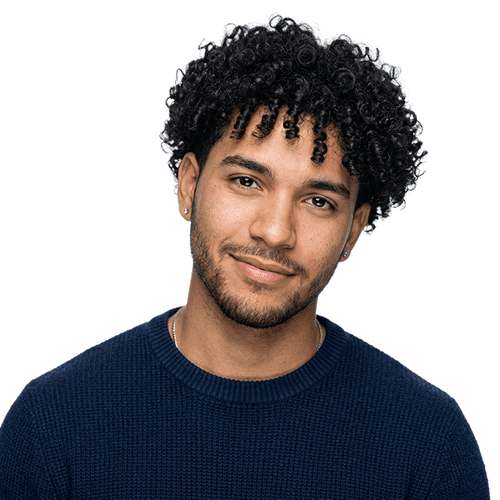 Generated avatar 23