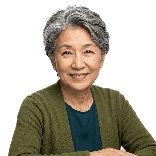 Generated avatar 25
