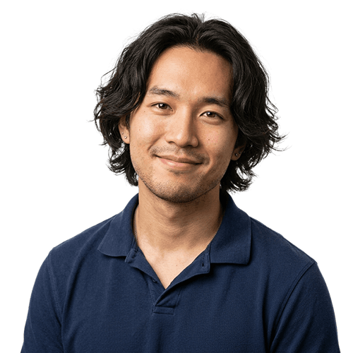 Generated avatar 3