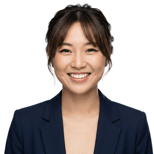 Generated avatar 32