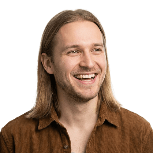 Generated avatar 34