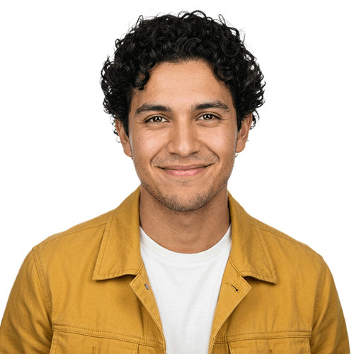 Generated avatar 42