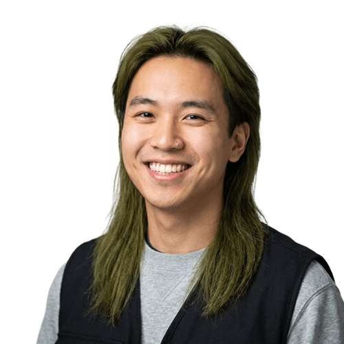 Generated avatar 53