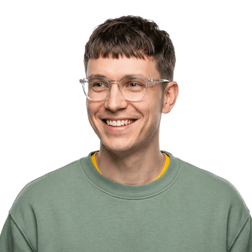 Generated avatar 57