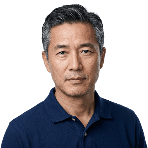 Generated avatar 6