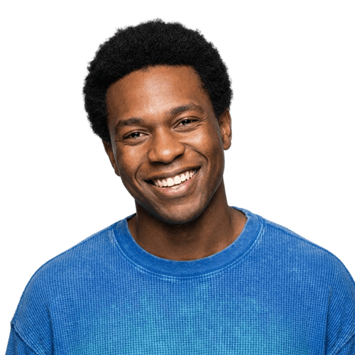 Generated avatar 63