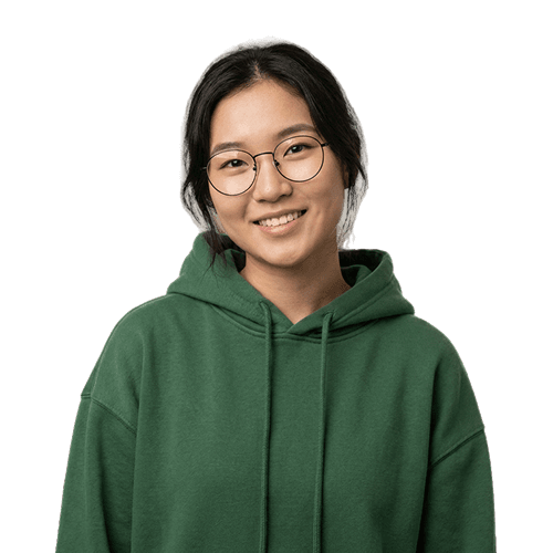 Generated avatar 65