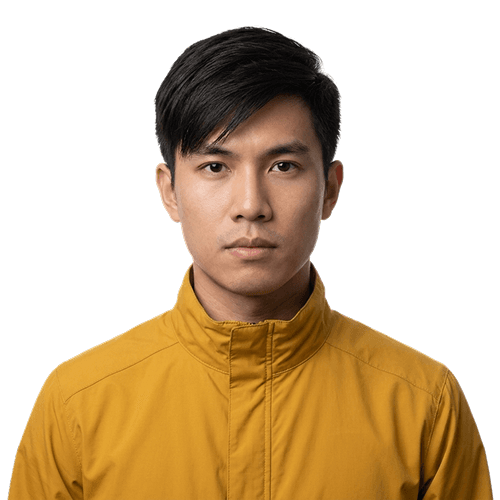 Generated avatar 78