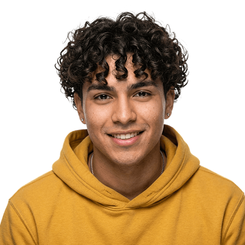 Generated avatar 87