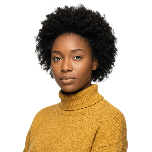 Generated avatar 91