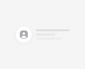 Avatar UI component illustration