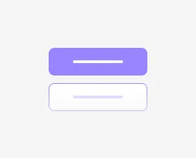 Button UI component illustration