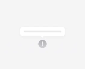 Tabs UI component illustration